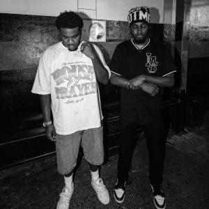 收聽BigGucciDame的God With Me歌詞歌曲