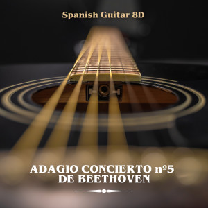 收听The Harmony Group的Concierto Nº5 de Beethoven (8D)歌词歌曲