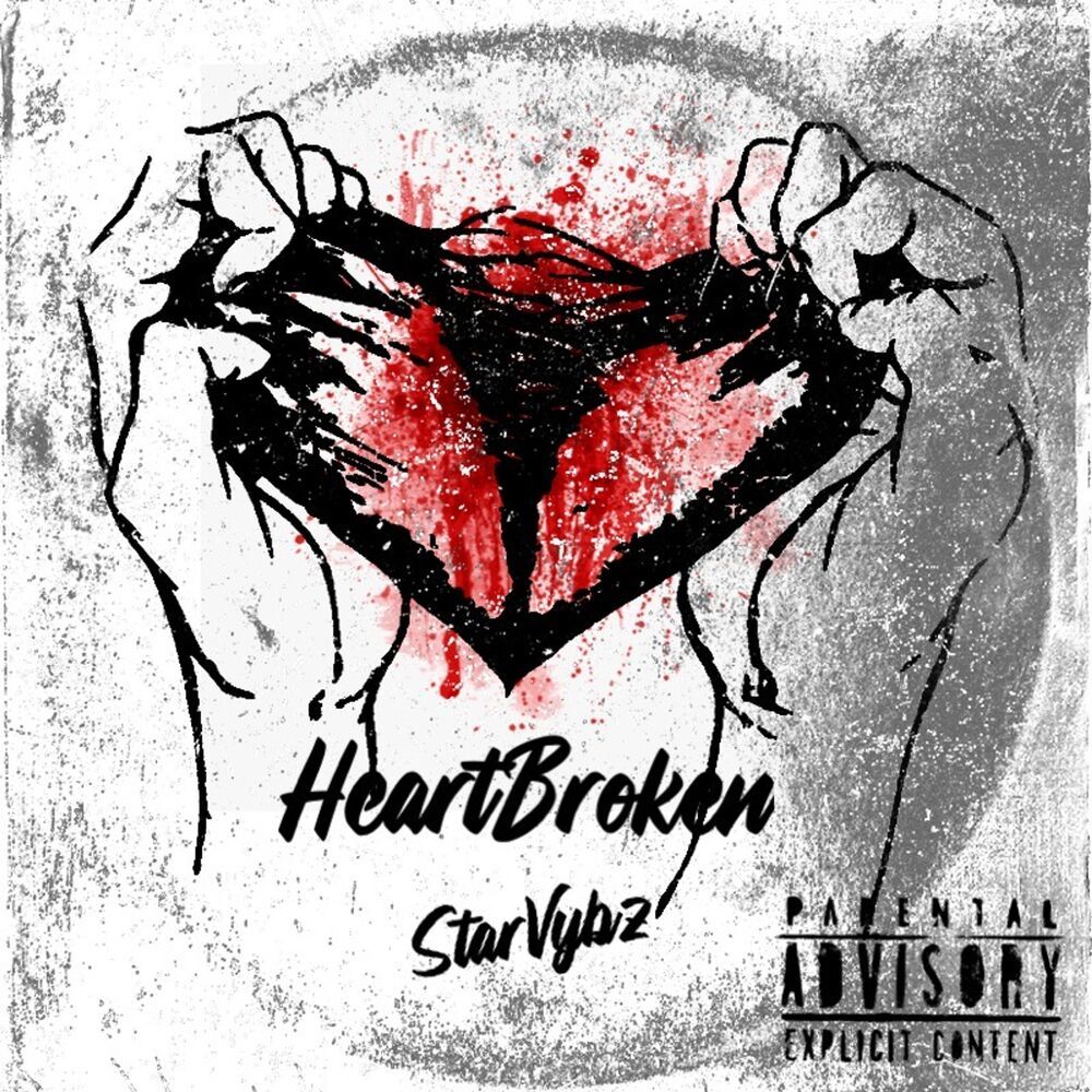 HeartBroken (Explicit)