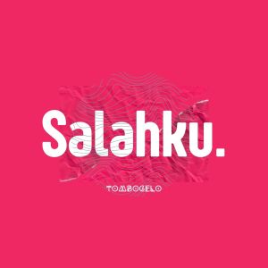 Dengarkan salahku lagu dari Tombogelo dengan lirik