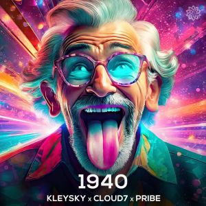 Kleysky的專輯1940