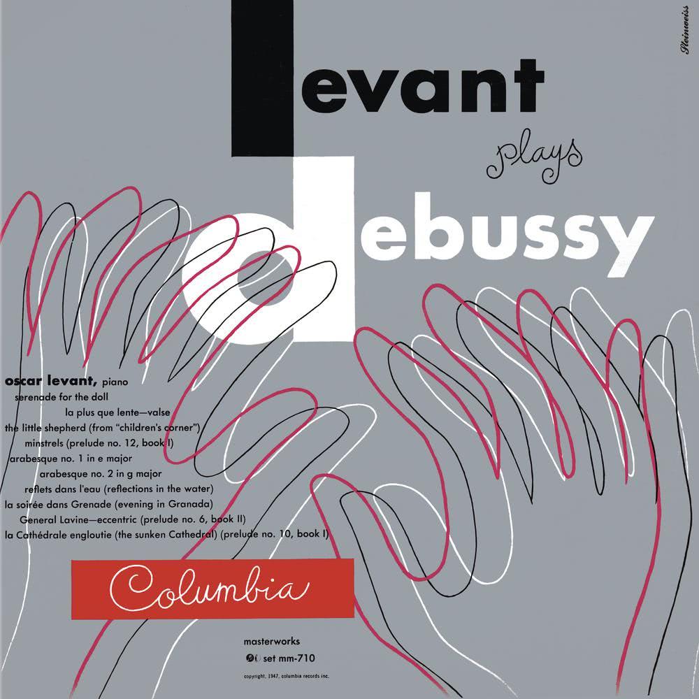 Deux Arabesques, L. 66: No. 1 in E Major. Andantino con moto