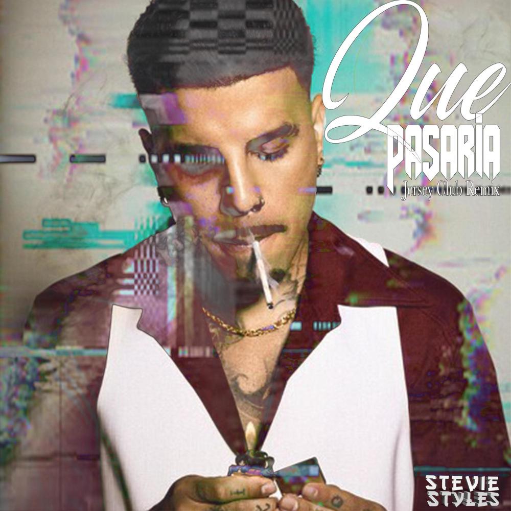 Que Pxsaria (Explicit)