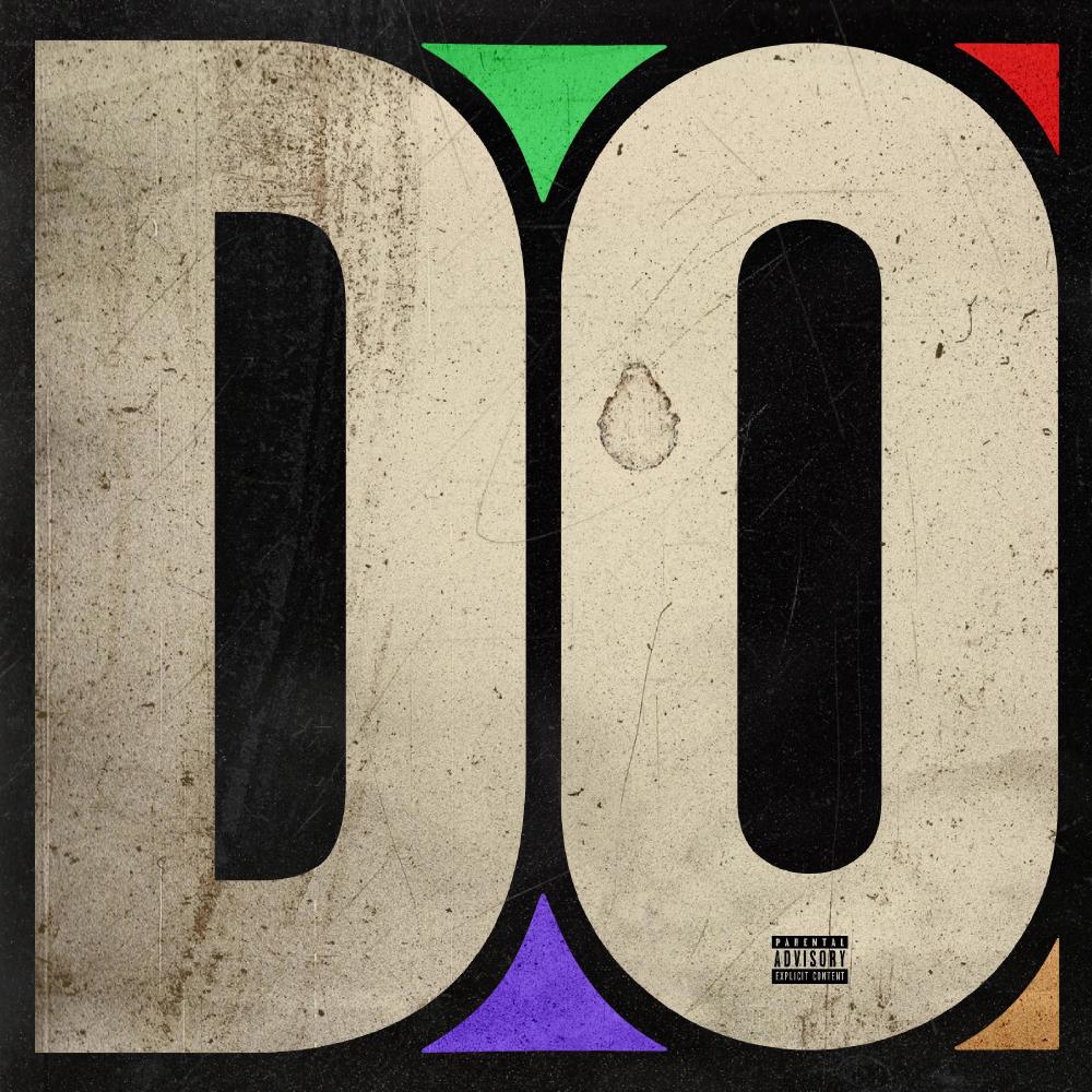 DO (feat. Middlez & Franniethefirst) (Explicit)
