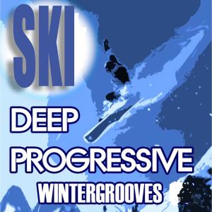 Album Ski Deep Progressive Wintergrooves oleh Various Artists
