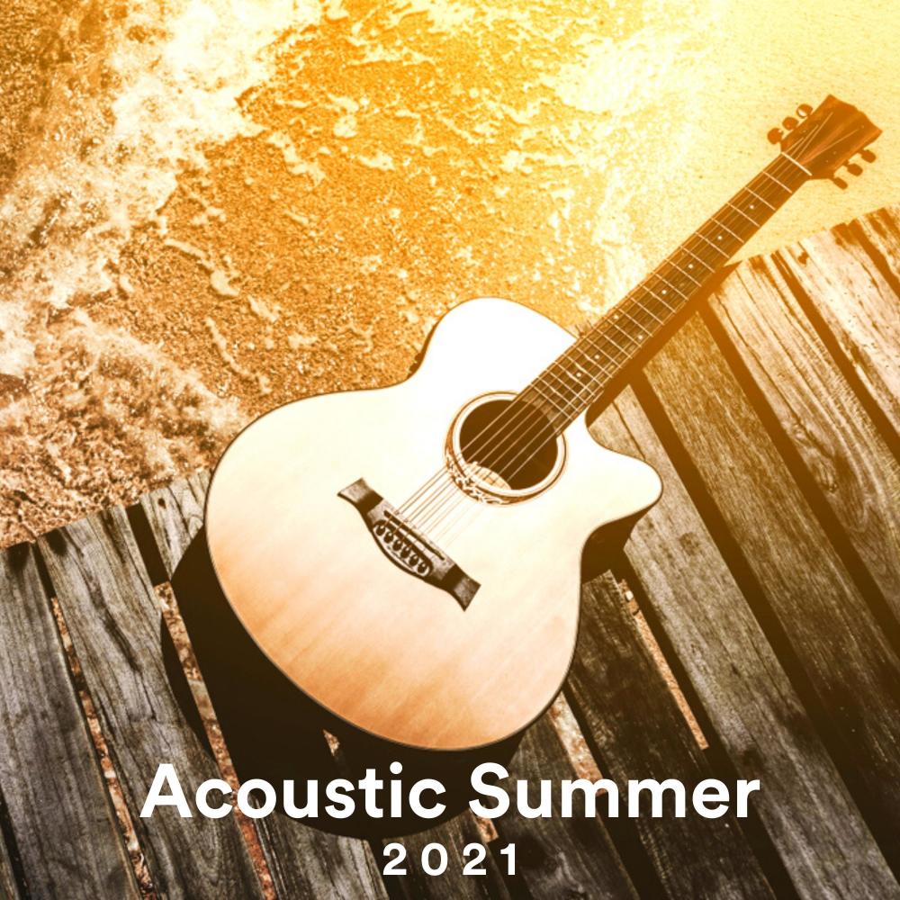 She Used to Be Mine (Acoustic)