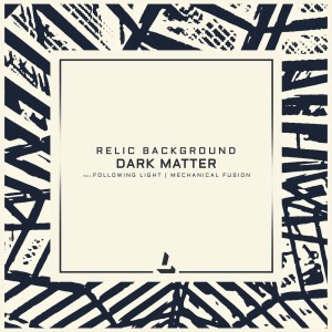 Album Dark Matter from Relic Background