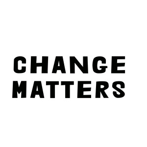 Album Change Matters from 