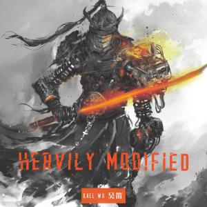 Album Heavily Modified oleh 吴笛