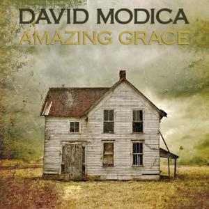 收聽David Modica的Amazing Grace歌詞歌曲