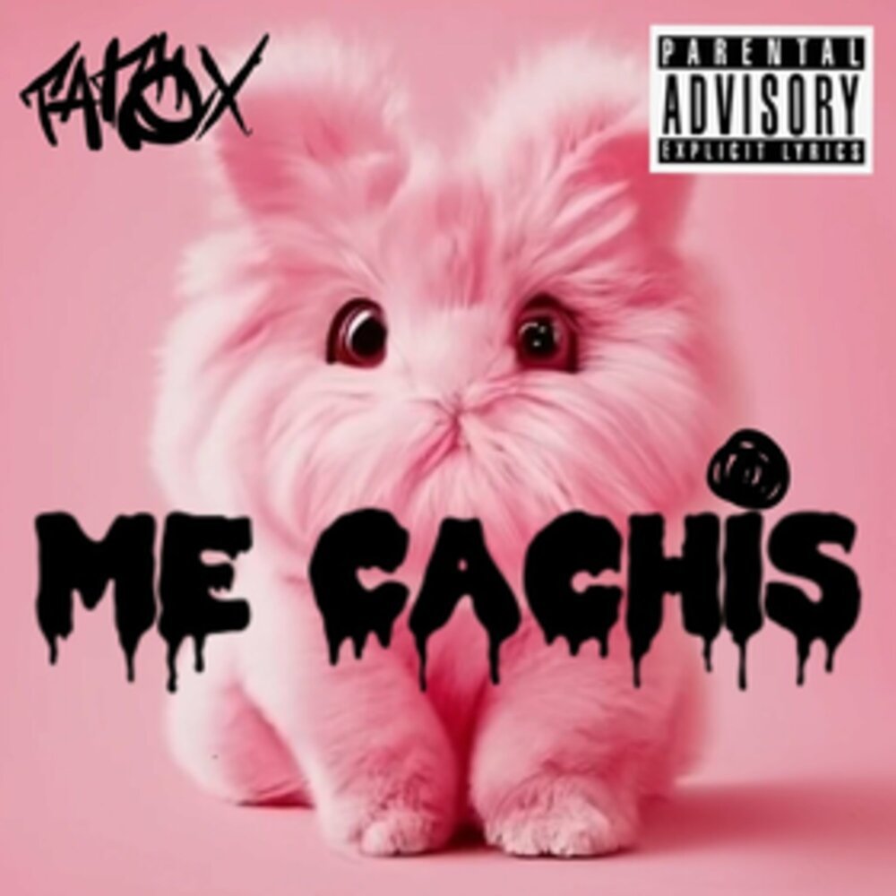 Me Cachis (Explicit)