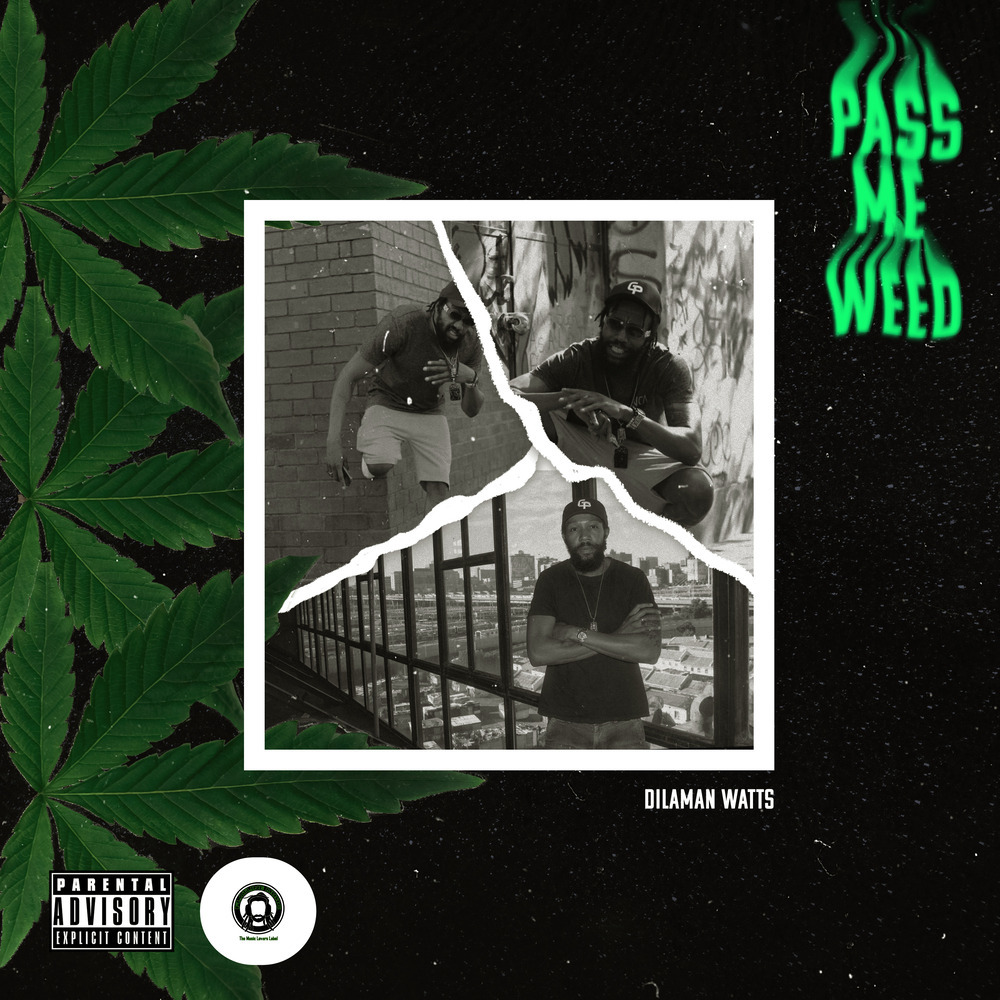 Pass Me **** (Explicit)