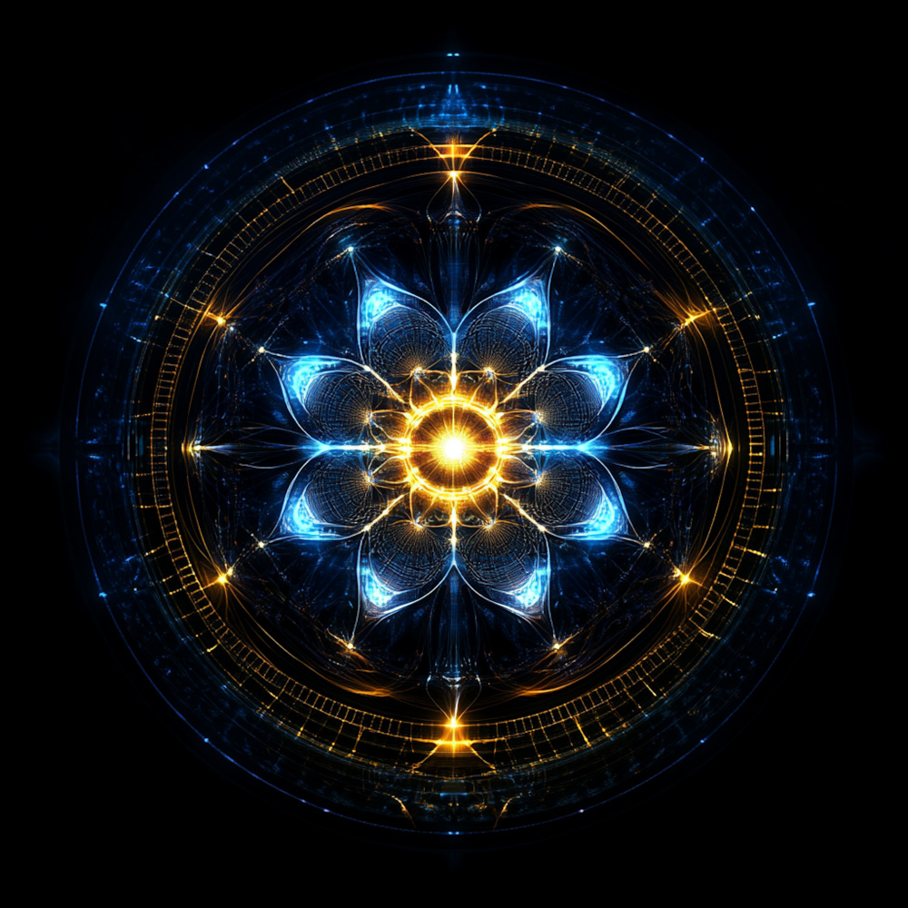 285 Hz Divine Healing Resonance