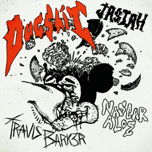 收聽Travis Barker的Dogshit (Explicit)歌詞歌曲
