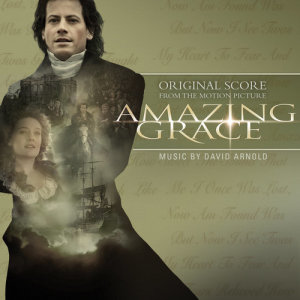 收聽David Arnold的Fetch Him (Amazing Grace Original Score)歌詞歌曲