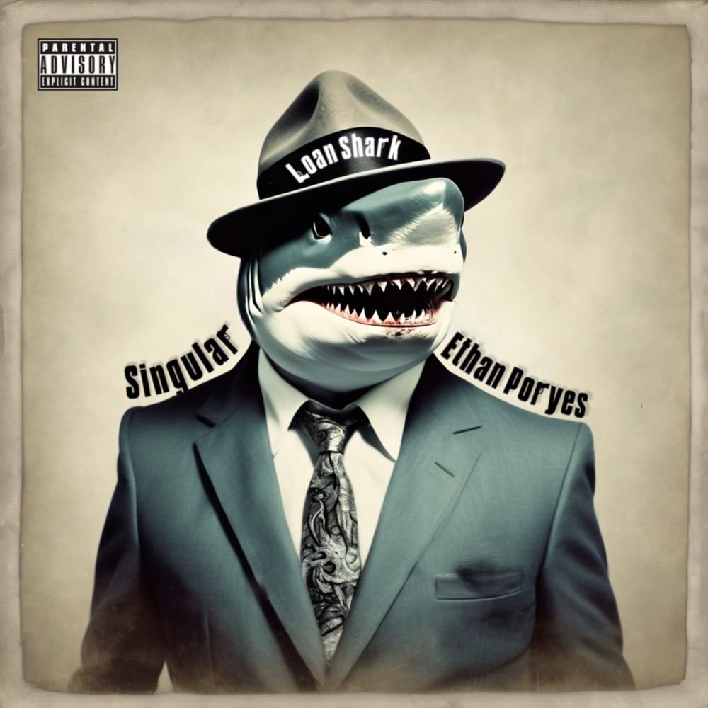 Loan Shark (Explicit)
