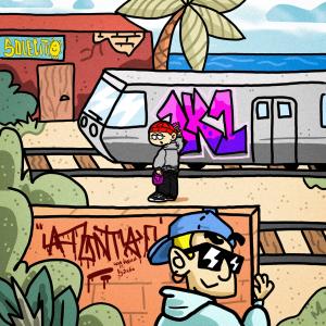 default playlist img