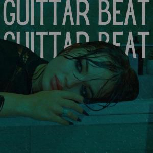 Dengarkan lagu Guittar Beat nyanyian dj biell dengan lirik