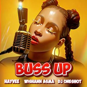 อัลบัม Buss Up ศิลปิน DJ Oneshot