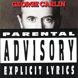 收聽George Carlin的Euphemisms (Explicit)歌詞歌曲