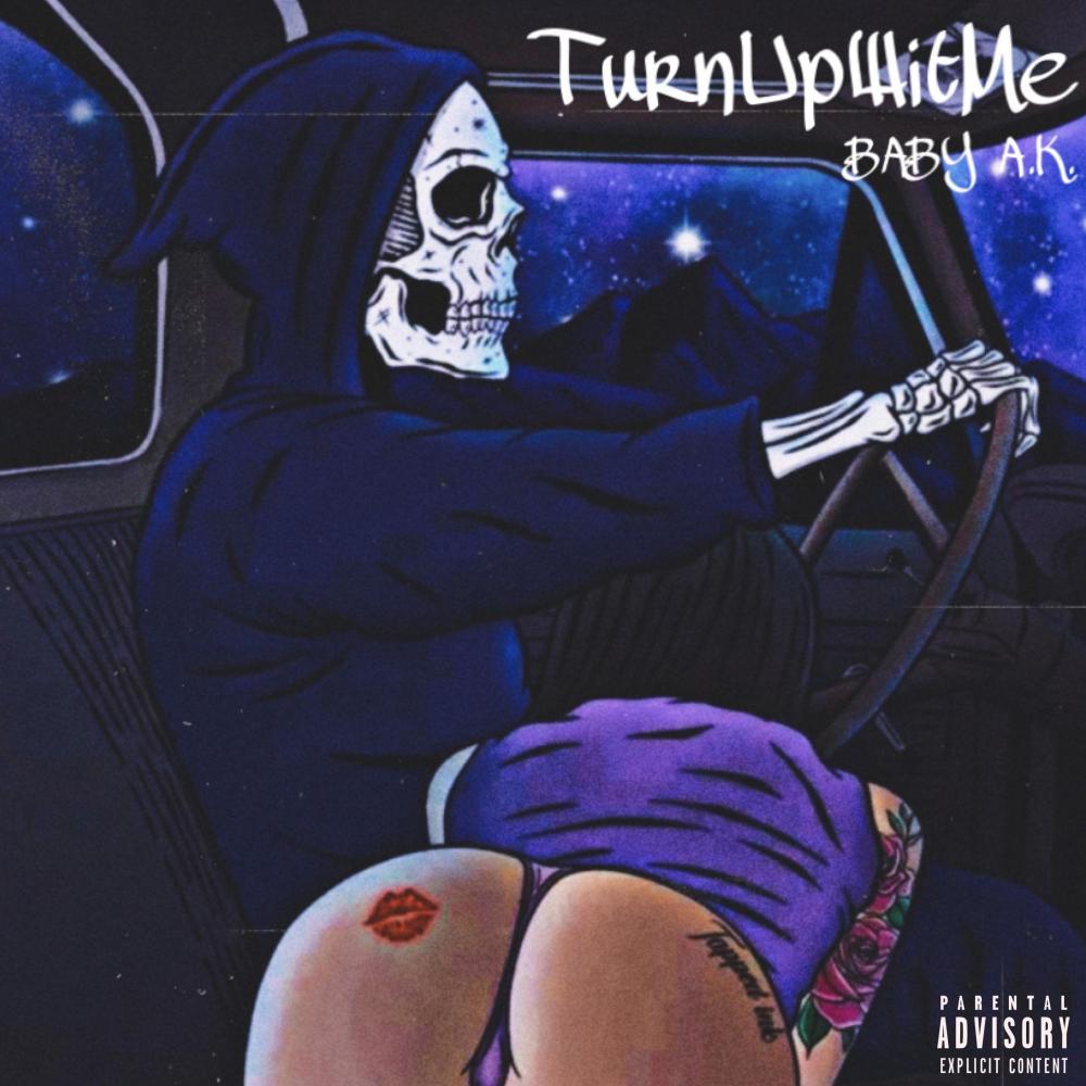 TurnUpWitMe (Explicit)