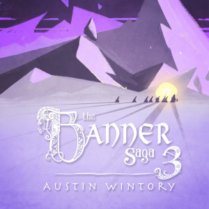 Dengarkan lagu Raising High Their Shining Light nyanyian Austin Wintory dengan lirik