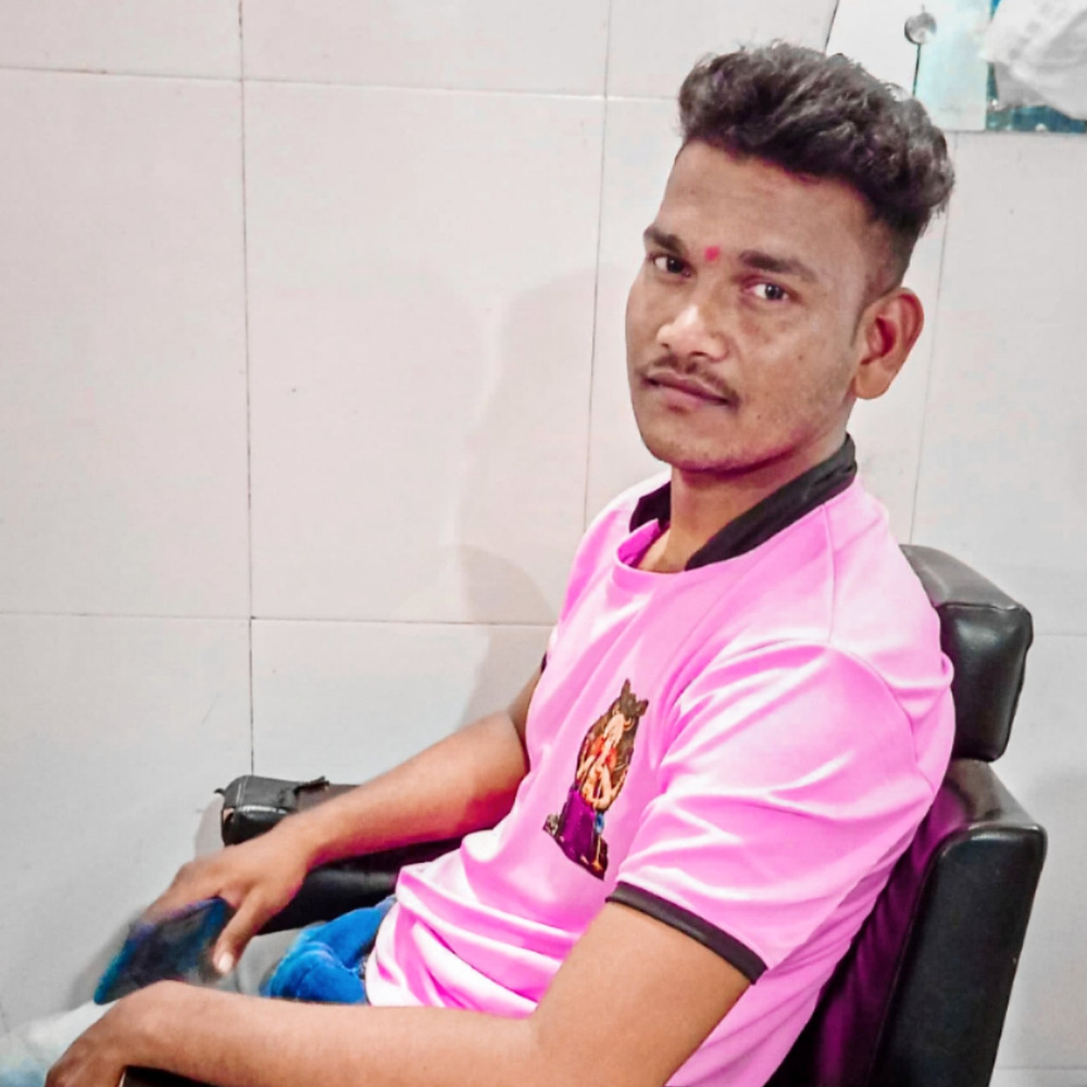 Dahashat Vadhani R Mana Eklavya Bhill Raja Ni