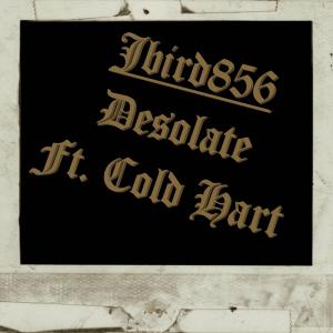 收聽Jbird856的Desolate (Explicit)歌詞歌曲