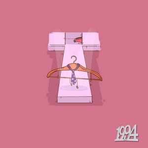 收聽Sherr的1984 (Original Mix)歌詞歌曲