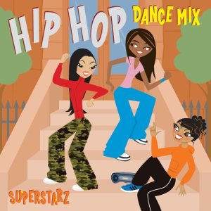 ดาวน์โหลดและฟังเพลง Ladies First พร้อมเนื้อเพลงจาก The Superstarz Kids