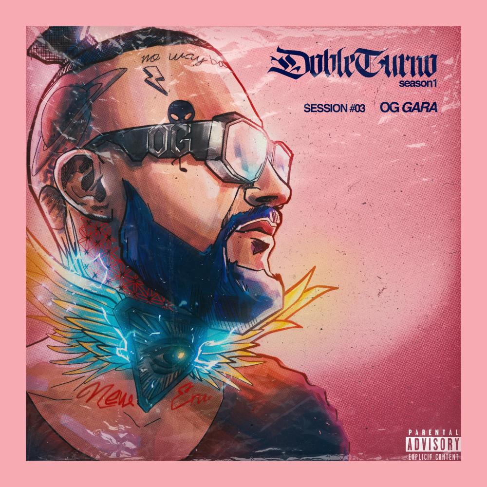 Og Gara (Doble Turno #05) (Explicit)