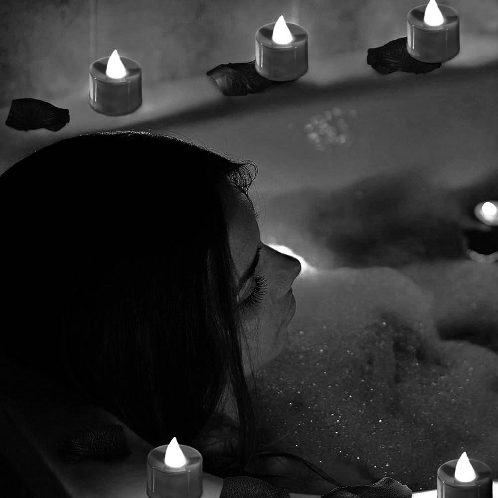 Aromatic soap (slowed) (Explicit)