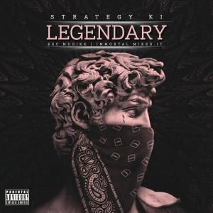 Listen to Colosseum (feat. Immortal Mixed.It, Compton Menace & Jarren Banton|Explicit) song with lyrics from ESC Musikk