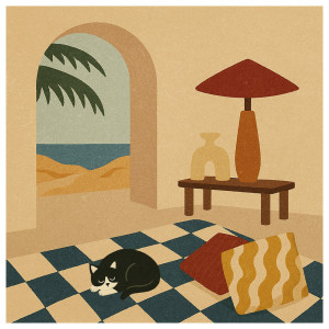 default playlist img