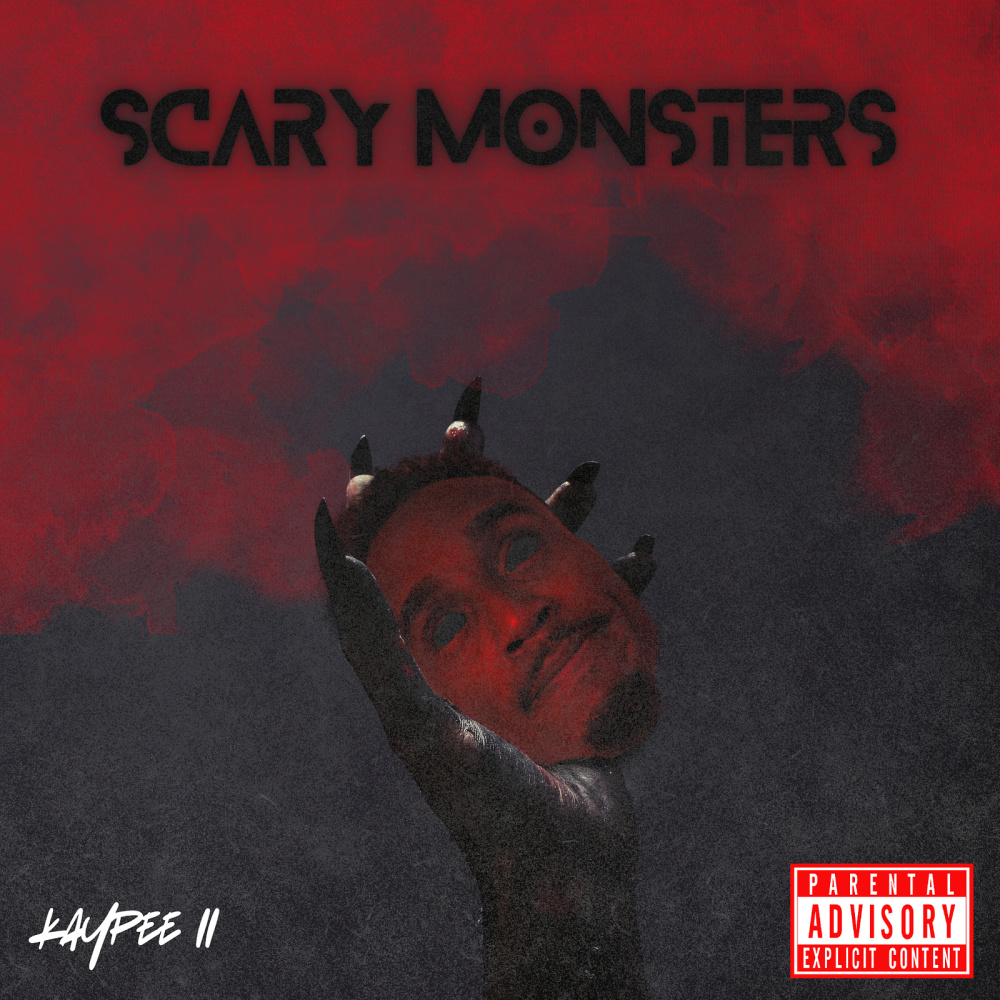 Demon in Disguise (Explicit)