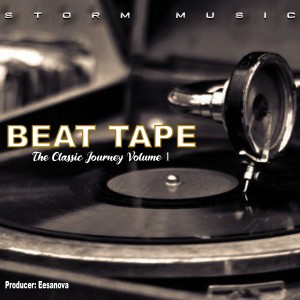 Album Beat Tape: The Classic Journey, Vol. 1 oleh Eesanova