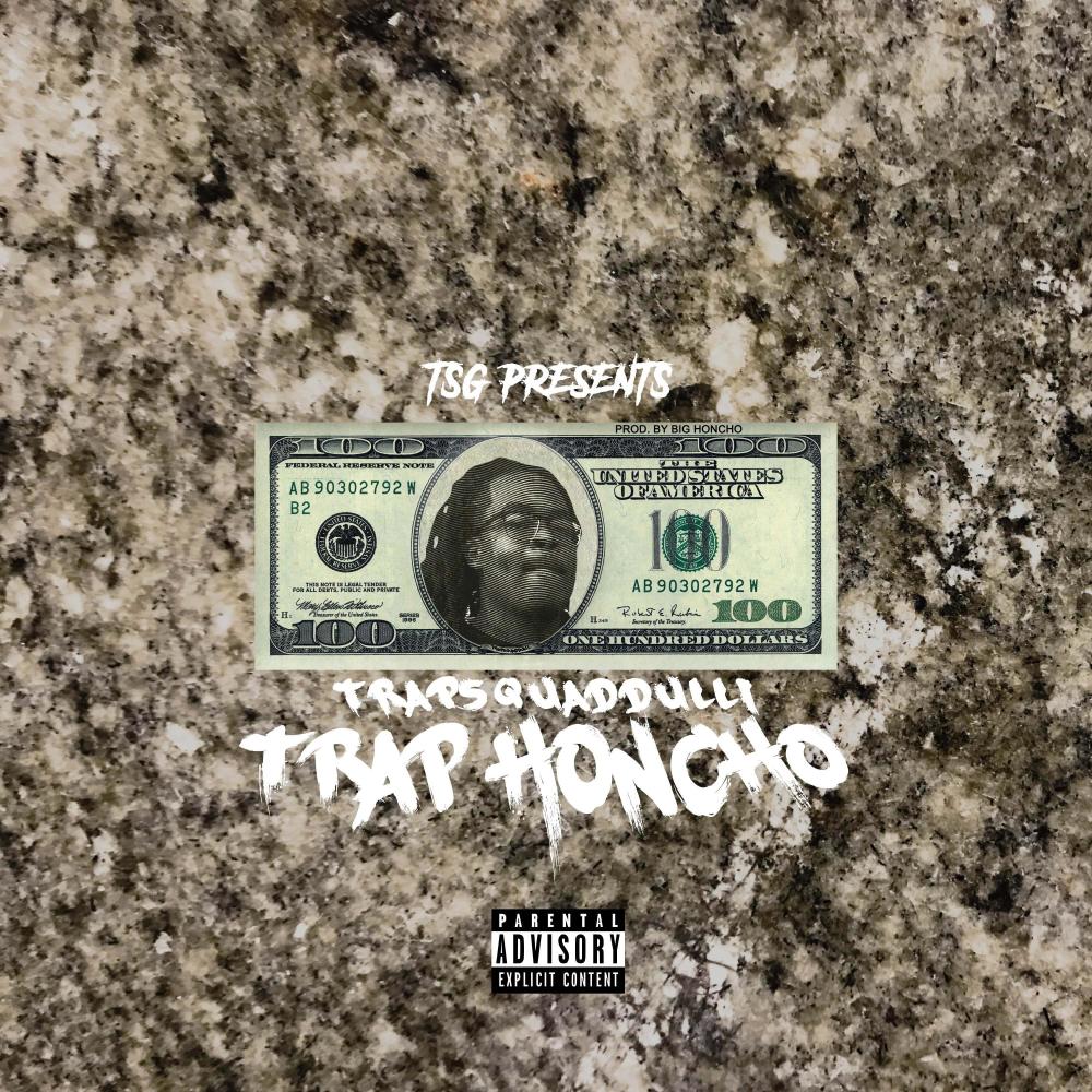 Yimme (feat. Trapsquad Lal) (Explicit)