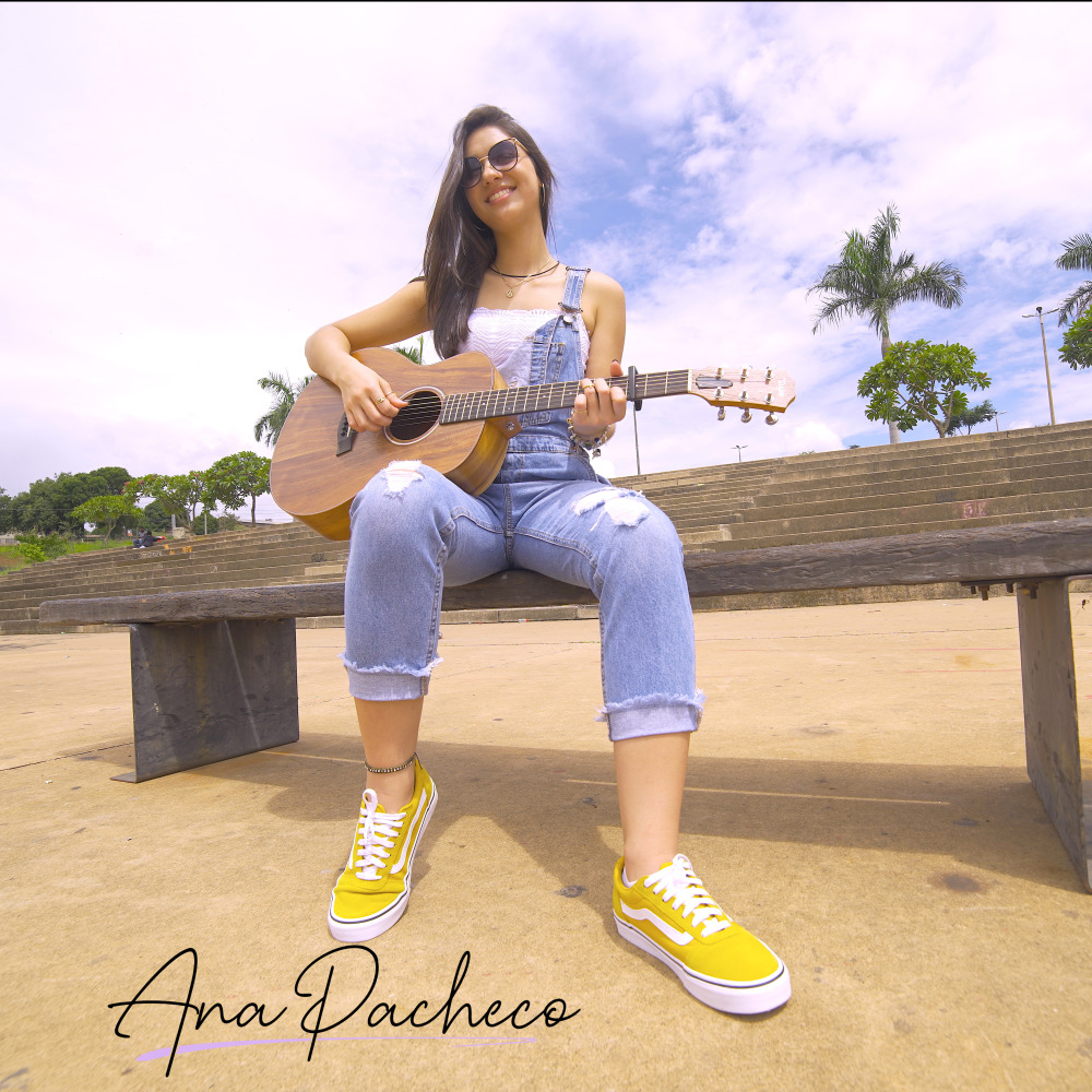 Eu Sei (Cover)