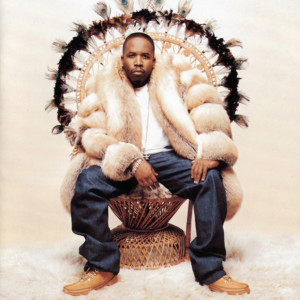 ดาวน์โหลดและฟังเพลง Prototype พร้อมเนื้อเพลงจาก Outkast