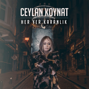 Dengarkan Her Yer Karanlık (Akustik) lagu dari Ceylan Koynat dengan lirik