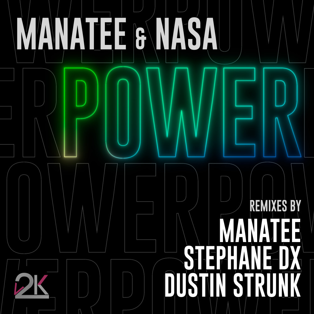 Power (Stephane Dx & Dustin Strunk Remix)