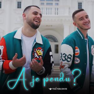 ดาวน์โหลดและฟังเพลง A Je Pendu? พร้อมเนื้อเพลงจาก Flamuri