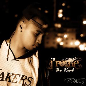 ดาวน์โหลดและฟังเพลง Be Real (feat. D Lewis) พร้อมเนื้อเพลงจาก D Lewis