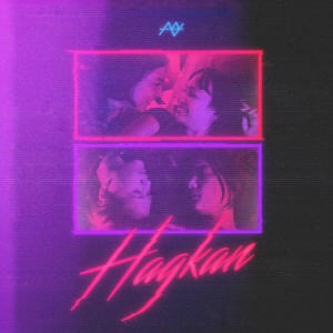 Album Hagkan from 