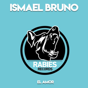 Album El Amor from Ismael Bruno