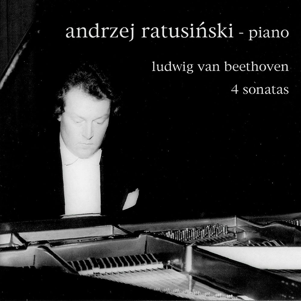 II. Arietta. Adagio molto semplice e cantabile