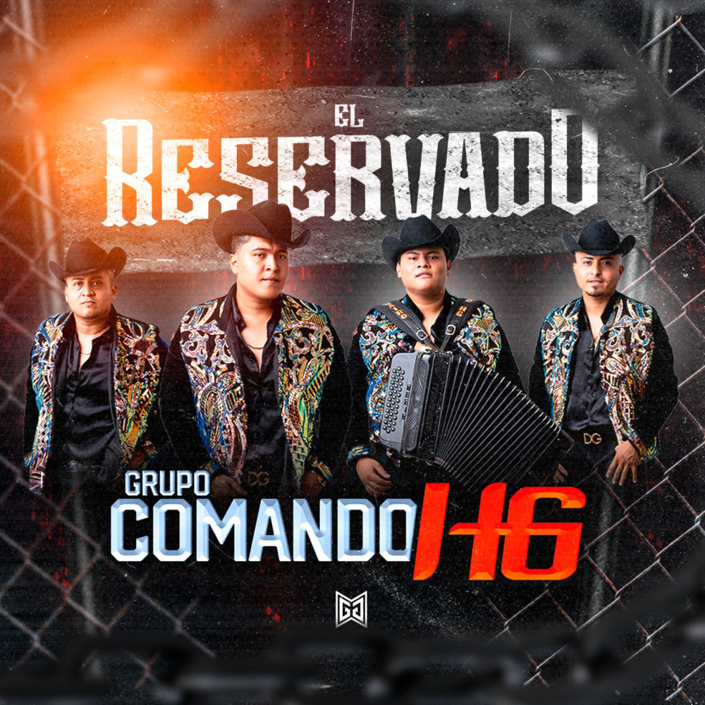 El Reservado