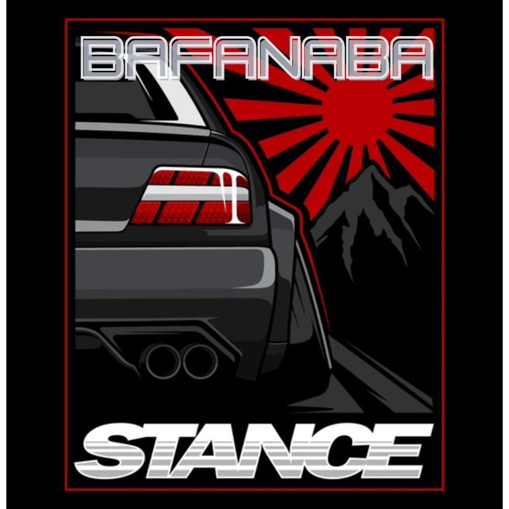 Minto & Djy Bobo-Bafanaba Stance (feat. Djy Bobo)