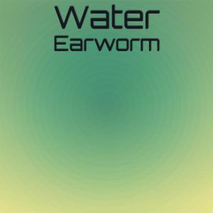Album Water Earworm from Various