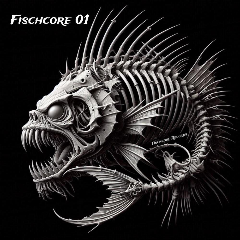 Mutation 1 (Fischcore Records 01)